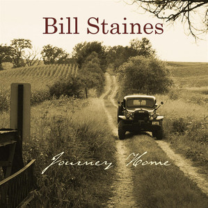 Journey Home cover