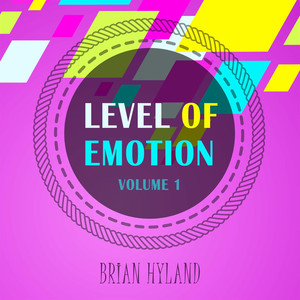 Level Of Emotion, Vol. 1 album