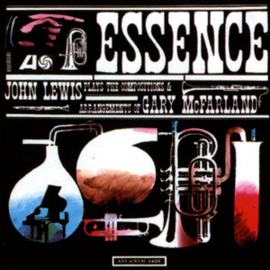 Essence album