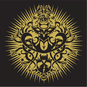 Lucifer Songs cover