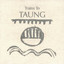 Trains to Taung Albumcover