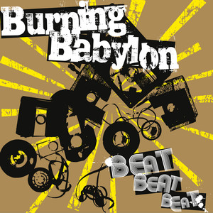 Beat Beat Beat cover