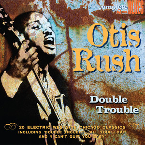 Double Trouble album