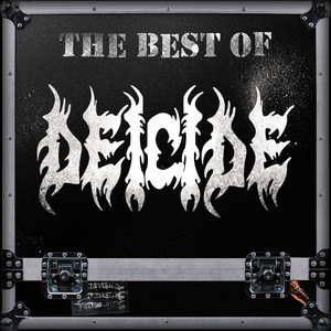 The Best of Deicide album