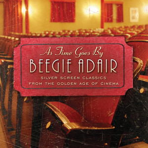 As Time Goes By cover