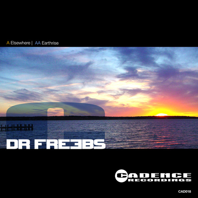 Dr Freebs Photo