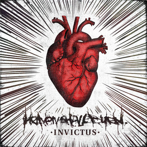 Invictus cover