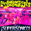 Vinyl Replica: Supersonico Albumcover