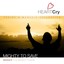 HeartCry Vol. 1: Mighty To Save Albumcover