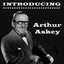 Introducing Arthur Askey cover