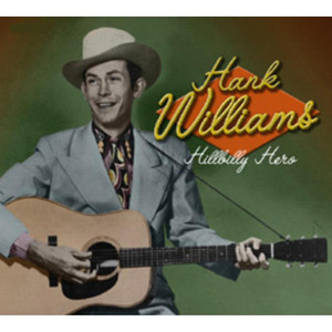 Hillbilly Hero album