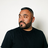 Harry Romero Photo