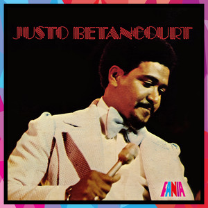 Justo Betancourt cover