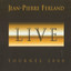 Live Tournée 2000 cover