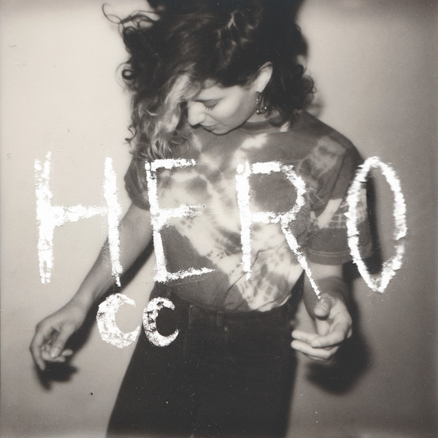 Hero cover
