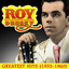 Greatest Hits (1955-1960) cover