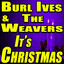 It's Christmas cover
