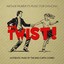 King Curtis - Arthur Murray's Music for Dancing the Twist! Albumcover
