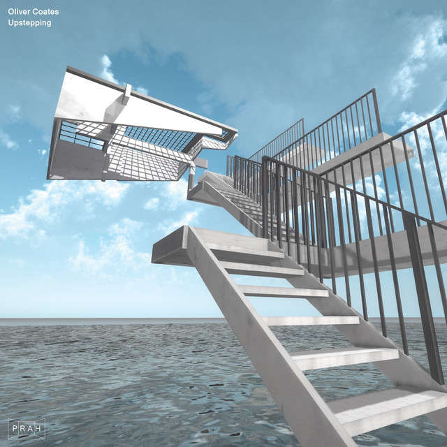 Upstepping cover