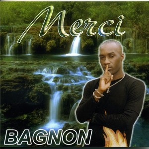 Merci Albumcover