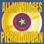 All My Succes - Pierre Dudan Albumcover