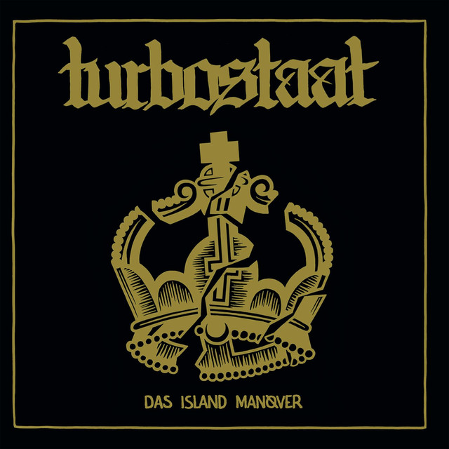 Das Island Manöver cover