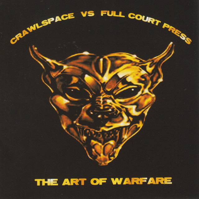 Full Court Press Photo