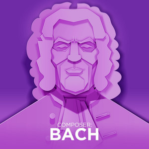 Composer: Bach album