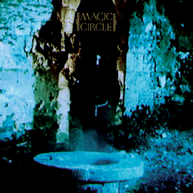 Magic Circle cover