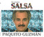 The Greatest Salsa Ever cover
