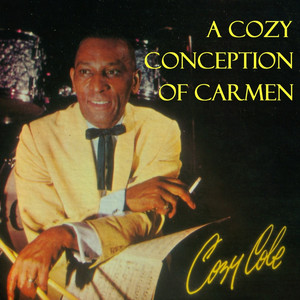 A Cozy Cole Conception Of Carmen album