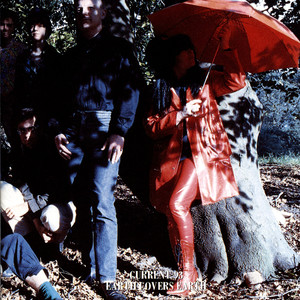 Earth Covers Earth album