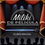 DE PELICULA cover