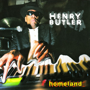 Homeland album