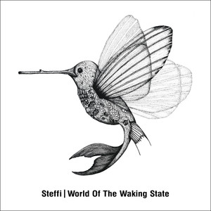World of the Waking State cover