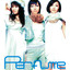 Perfume 〜Complete Best〜 cover