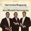Harmonica Rhapsody cover