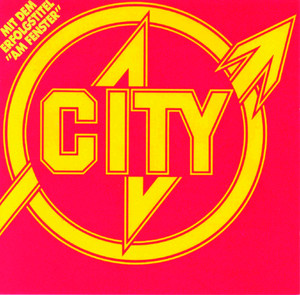City cover