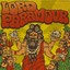 Par amour Albumcover