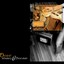 Whiskey and Chocolate Albumcover