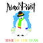 Time Of The Year cover