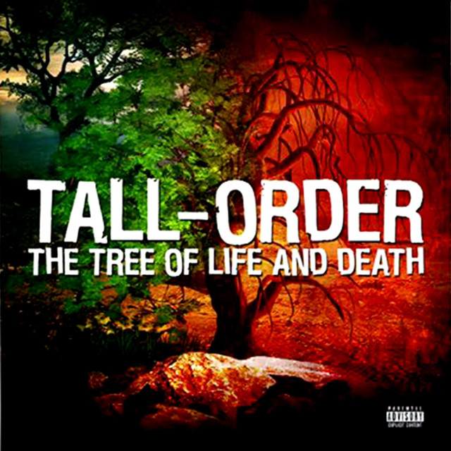 Tall Order Photo