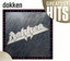 The Very Best of Dokken cover