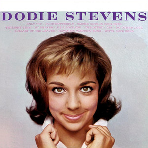 Dodie Stevens cover