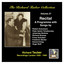 The Richard Tauber Collection, Vol. 27: A Song Recital cover