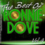 The Best Of Ronnie Dove Volume 4 cover