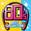 80's BEST COLLECTION cover