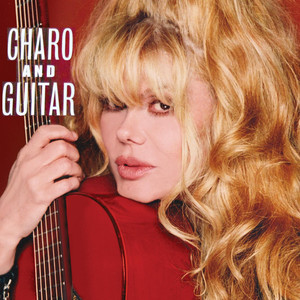 Charo and Guitar cover