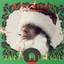 Horny Holidays cover