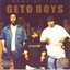 The Best of the Geto Boys cover